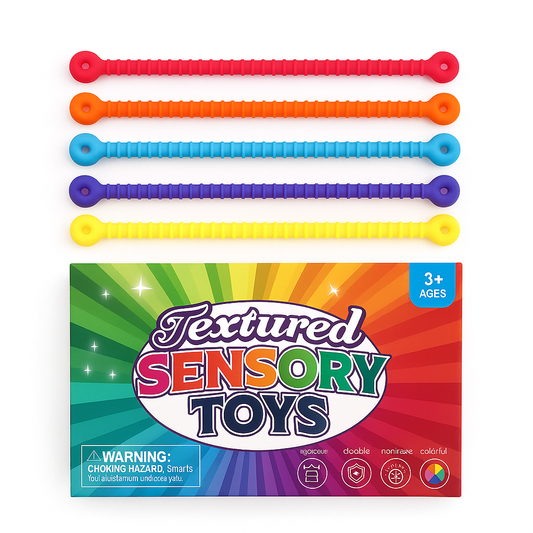 Swivele™ Sensory Toy Pack