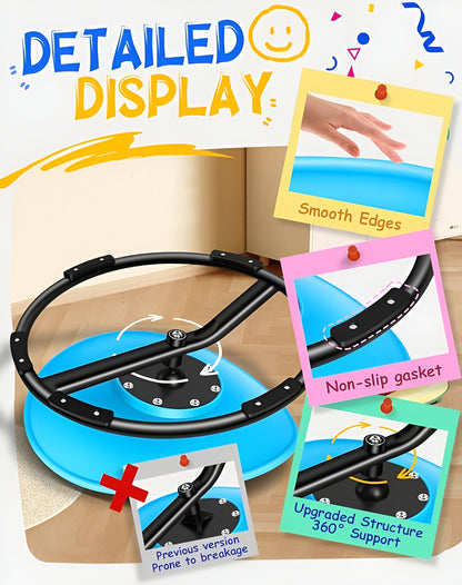 Swivele™ Sensory Swivel Chair