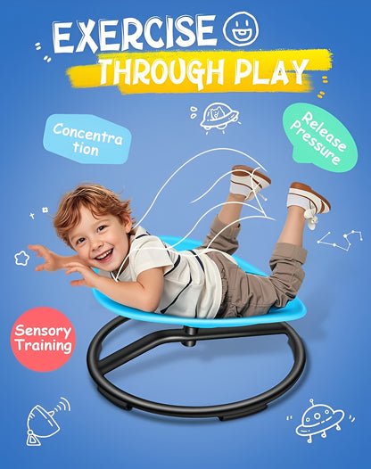 Swivele™ Sensory Swivel Chair