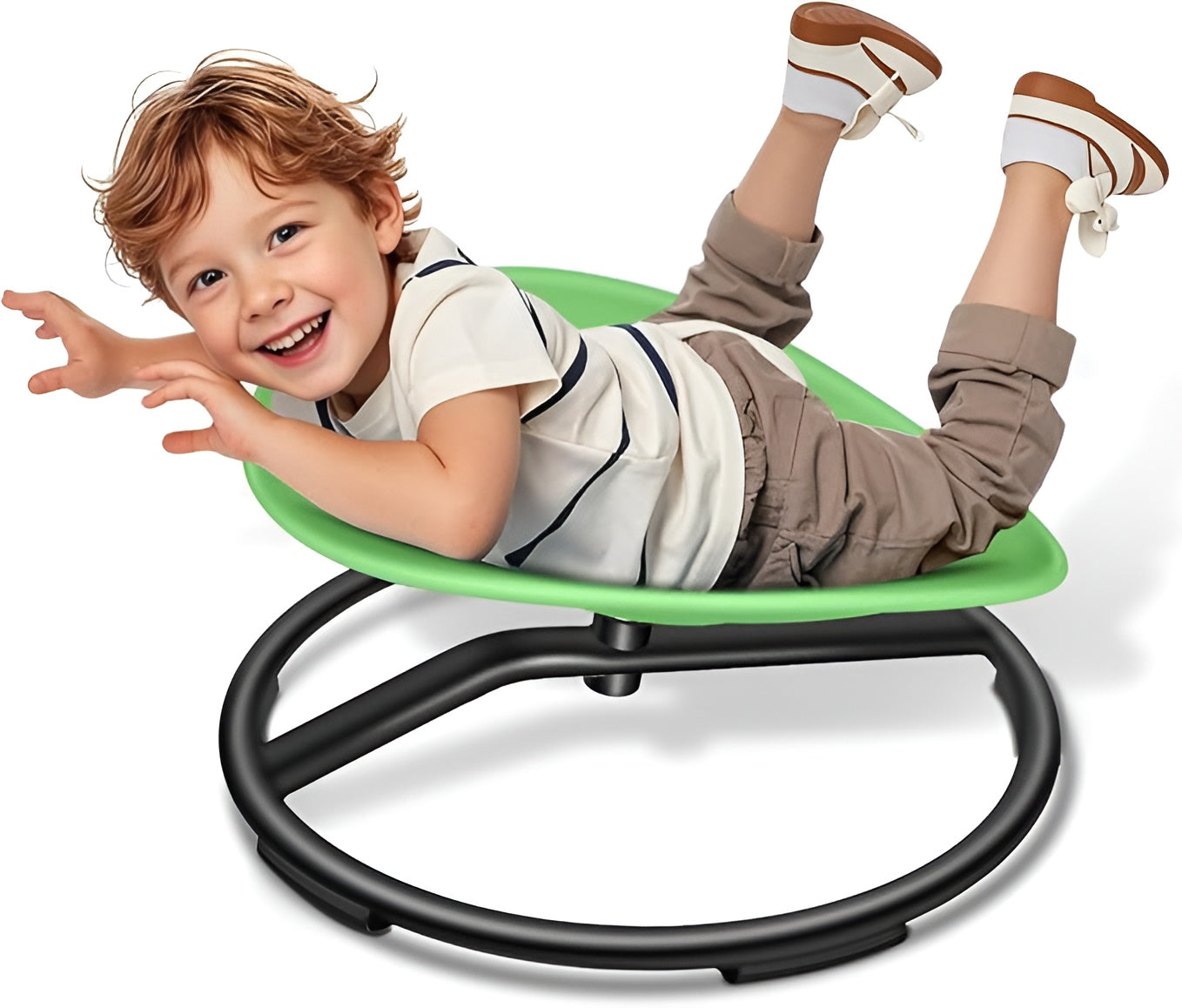 Swivele™ Sensory Swivel Chair