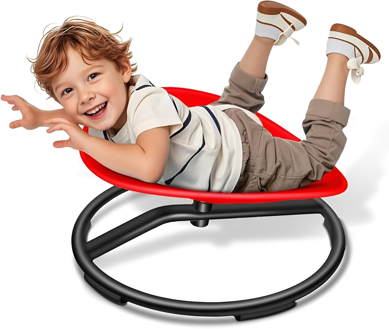 Swivele™ Sensory Swivel Chair